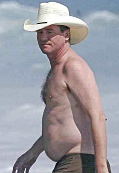 arnold schwarzenegger 2011 shirtless. Arnold Schwarzenegger has
