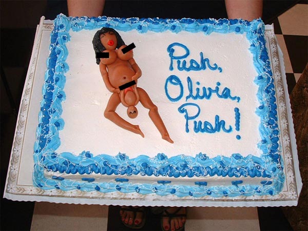 pictures of cakes for men