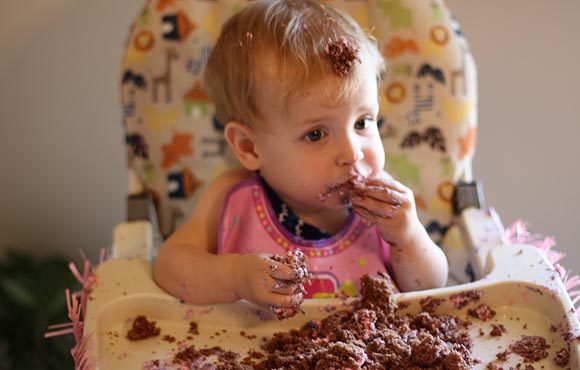 Top 10 Signs Your First Birthday Party Was a Success