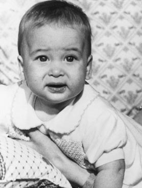 Famous Pictures Celebrities on Guess The Celebrity Baby Photo  Tenth Edition   The Laughing Stork