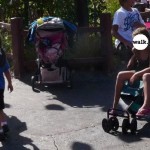 Strollers for big kids