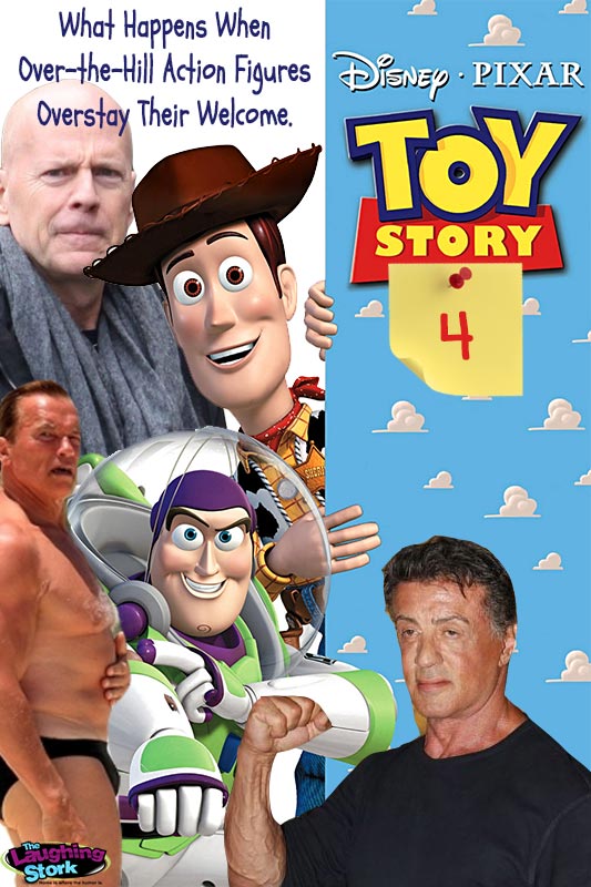 ToyStory4Poster