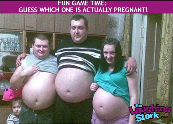 GUESS-WHICH-ONE-IS-PREGNANT