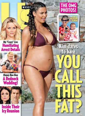 kim-kardashian-pregnant-bikini