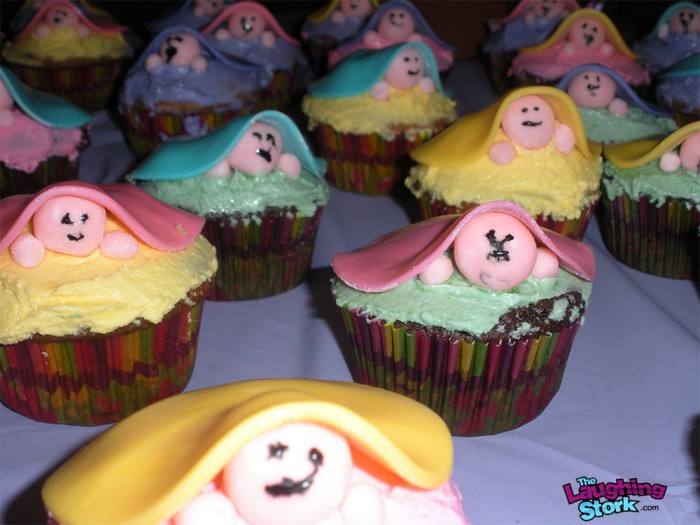 disturbing-baby-shower-cupcakes