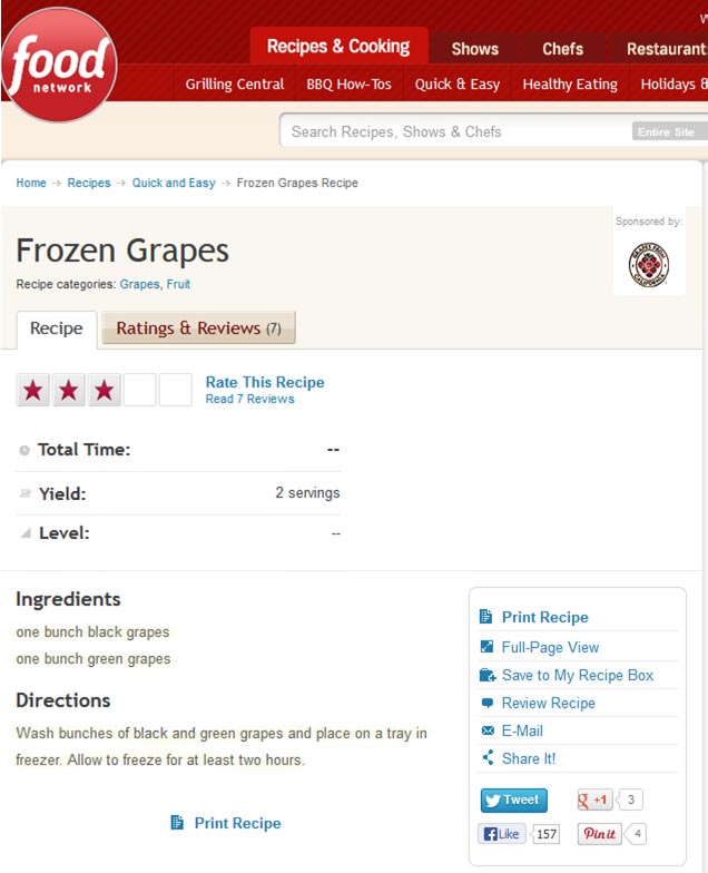 food-network-frozen-grapes